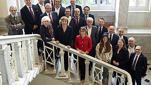 Turkey can increase the wind and solar energy power to 40 thousand MW without making any new investment in 8 years