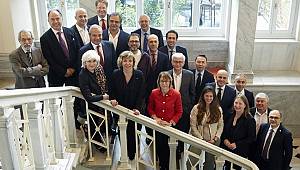 Türkiye ek iletim yatırımı yapmadan rüzgâr ve güneş enerjisi gücünü 40 bin MW'a çıkarabilir