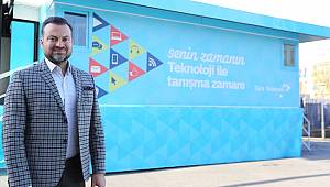 İnternet kullanmayı öğrenmek isteyen kadınlar için ücretsiz eğitim