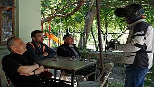 Isı Yalıtımı için yollara düştü