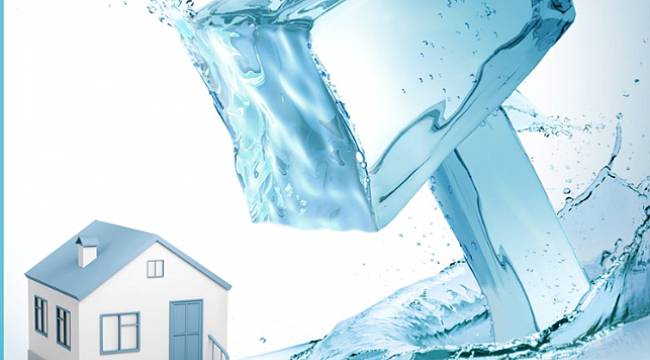 İZODER: Su Yalıtımı şart