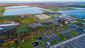 Kaçak su ve enerji tüketimini azaltıyor