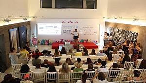 Kadın Girişimcilerden aldın tavsiyeler: 'Birlikte Yürüyelim'