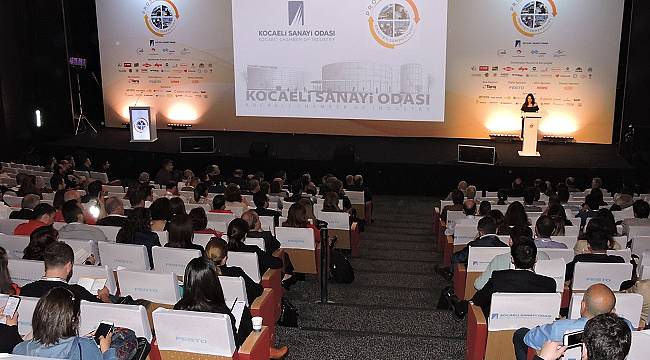 Kimya sanayi yeni yönetmelikle tanışıyor