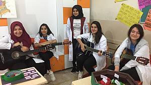 LİMAK Vakfı Türkiye'nin Mühendis Kızlarını buluşturdu