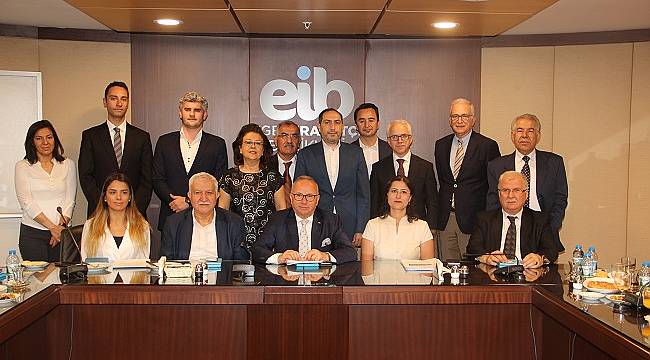 Madencilik sektörü 2023 hedeflerine URGE Projesi ile ulaşacak