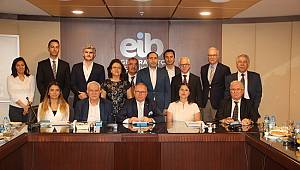 Madencilik sektörü 2023 hedeflerine URGE Projesi ile ulaşacak