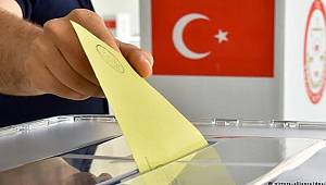 Milletvekili adayları bayrak, çakmak ve kaleme 50 bin lira harcayacak