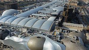 Mitsubishi Electric imzası