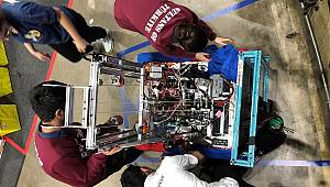 Mücitler: Katılım öğrenciler için ücretsiz