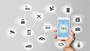 Nesnelerin İnterneti 2 yılda 2 kat artacak