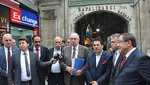 Önemli: Kuyumcularda devletten destek bekliyor