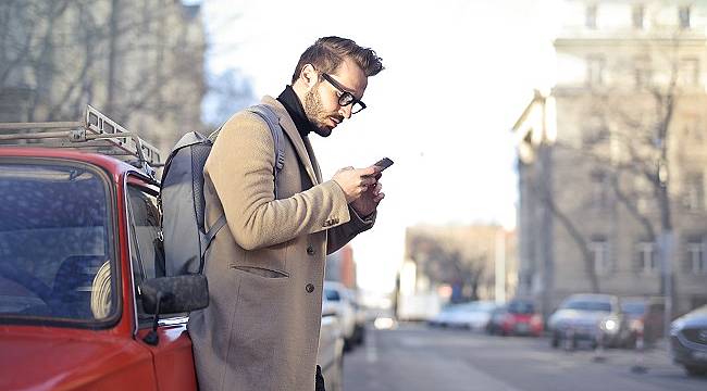Otomobilini Cepten  Arayanların Sayısı Artıyor