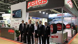 Petlas, pazar payını yüzde 70’e çıkaracak