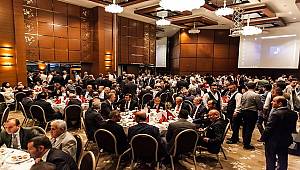 PÜİS'in iftarı akaryakıt sektörünü buluşturdu