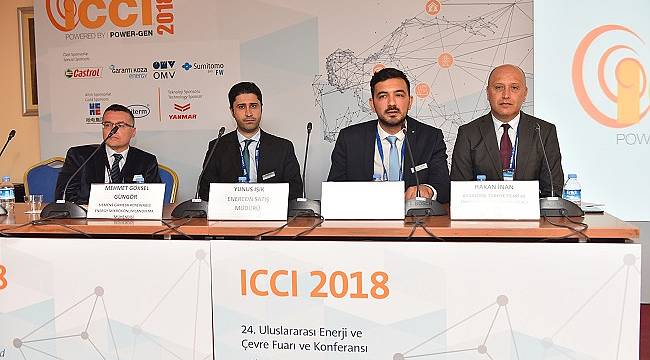 Rüzgar enerjisinde maliyet ve harcamaları azaltan yeni bakım platformunu tanıttı