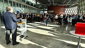 Sanayi odaklı yeni proje başvurularını almaya başladı