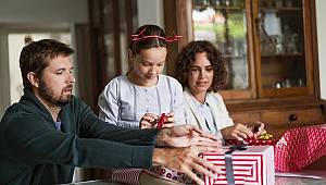 Schneider Electric hediye verecek