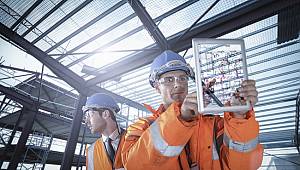 Schneider Electric öncülük ediyor