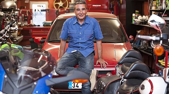 Shell Helix Balıkesir’deydi