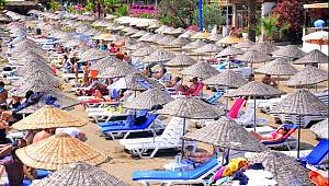 'Sıcak Yaz' açıklamaları etkili oldu: Klima satışları yüzde 50 arttı