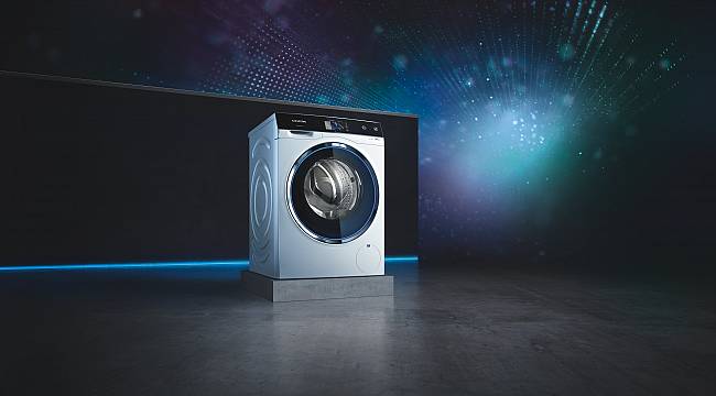 Siemens&#039;den ÇEVRE&#039;YE destek