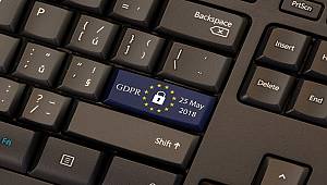 ŞİRKETLER ÇOK ÖNEMLİ: Avrupa Genel Veri Koruma Yönetmeliği yürürlükte girdi