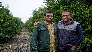 Sosyal girişimlerin hikayelerini yayınlamaya başladı