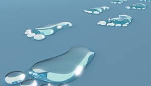 Zorlu, su ayak izini hesaplatan ilk enerji şirketi oldu