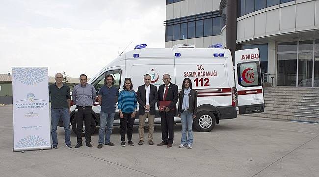 TANAP, hibe olarak veriyor