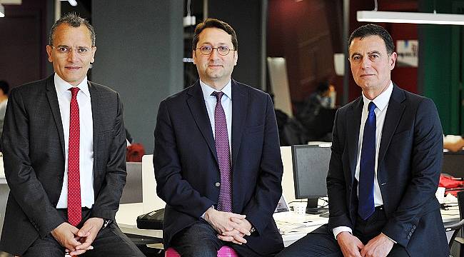 Teknoloji Girişimcilerine destek verecek