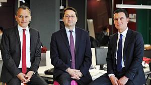 Teknoloji Girişimcilerine destek verecek