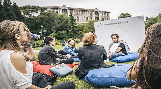 Teknoloji ve Yenilik festivali&#039;ne katılım ÜCRETSİZ