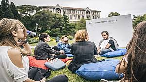 Teknoloji ve Yenilik festivali'ne katılım ÜCRETSİZ