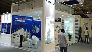 Teksan Jeneratör Suud pazarına odaklandı