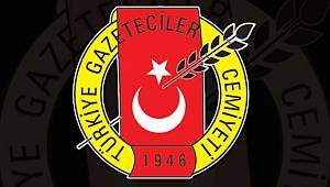 TGC 1 Mayıs mesajı yayınladı