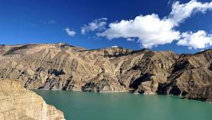 Yozgat ve Tokat'ta yapılacak barajlar için Acele Kamulaştırma yapılacak