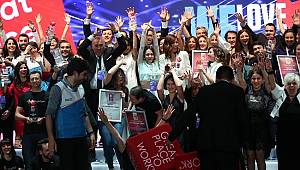 Turkey was determined the best employers companies