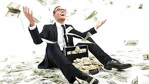 Türkiye'de milyoner sayısı artıyor