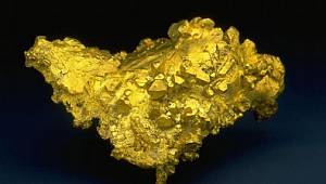 Türkiye'de nerelerde altın-gümüş var?