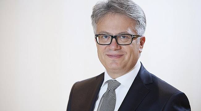 Türkiye LPG Derneği Genel Sekreterli oldu