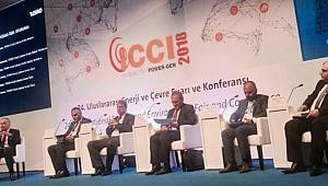 TÜSİAD'IN 3D'si: Dijital, Dağıtık ve Düşük karbon