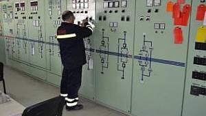 Ülkelerin kaynaklara göre elektrik üretimi