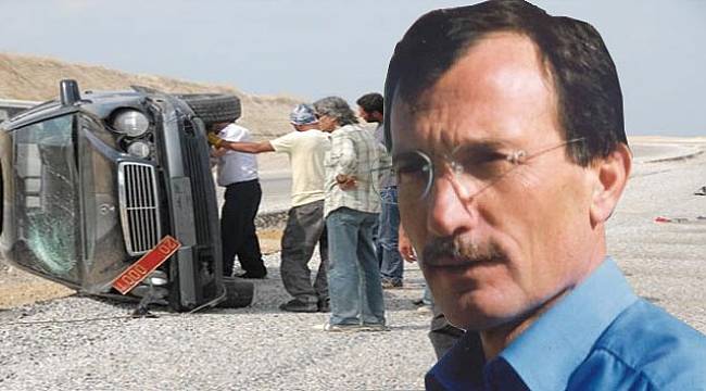 Vali Recep Yazıcıoğlu&#039;da var