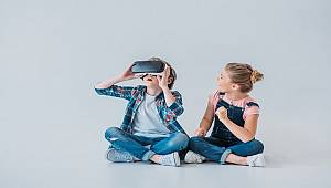 VELİLERE: Yeni Nesil Karne Hediyesi: Giyilebilir Teknoloji