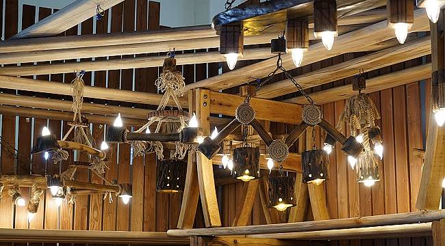 Yarının Aydınlatma Teknolojileri fuarda