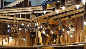 Yarının Aydınlatma Teknolojileri fuarda