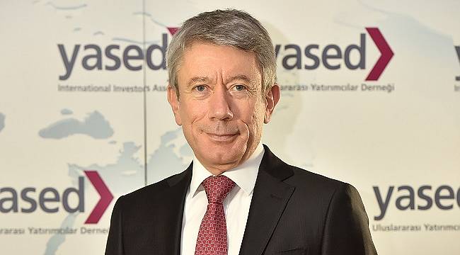 YASED: Türkiye’nin Avrupa Birliği’ne üyeliği her iki tarafın ortak çıkarınadır