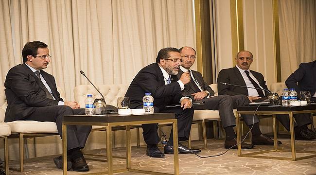 Yenilenebilire yatırım artıyor