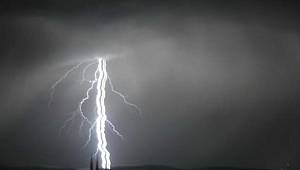 Yıldırımdan nasıl korunulur?